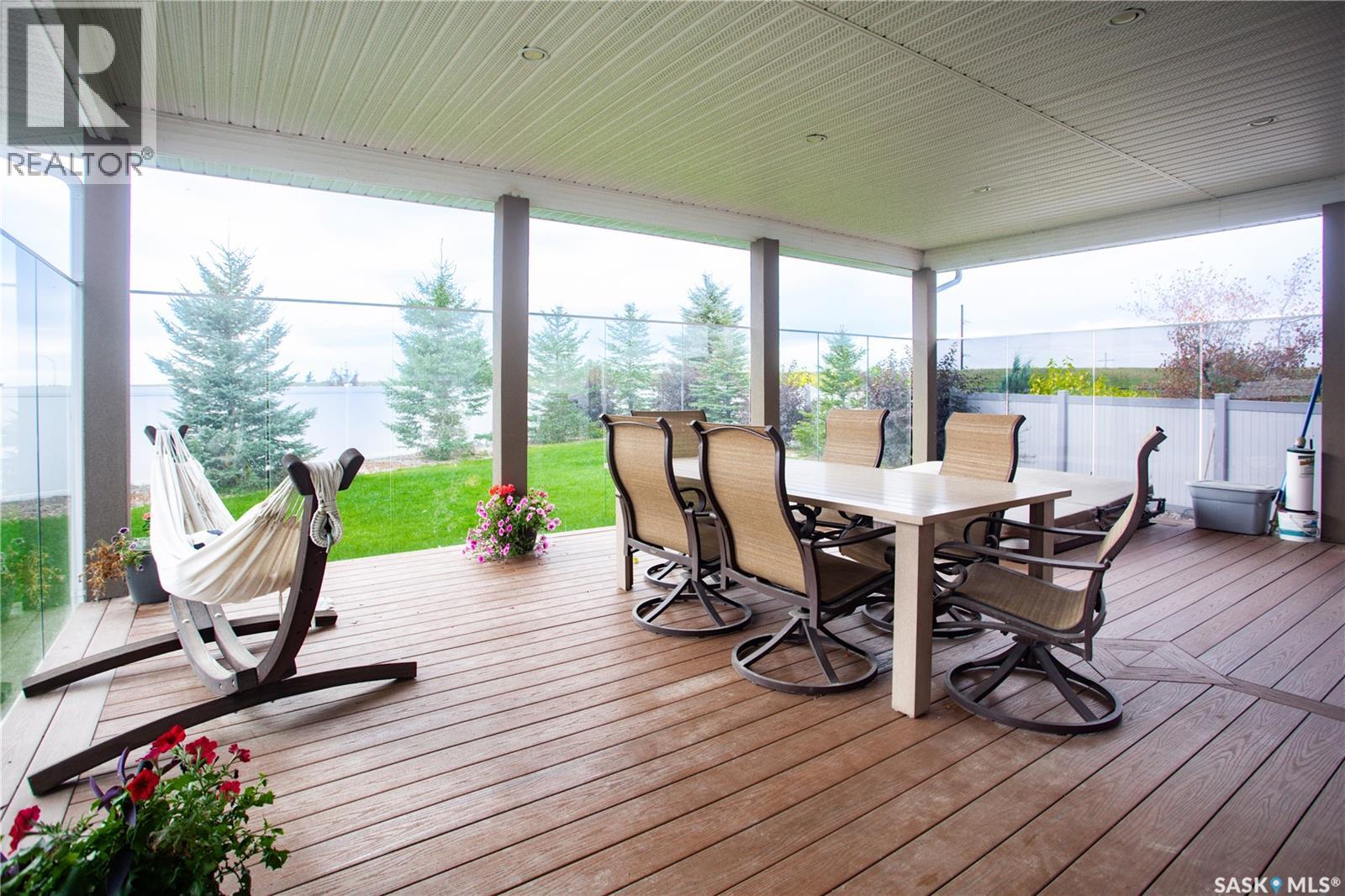 419 Salloum Bay, Saskatoon, Saskatchewan  S7W 0N1 - Photo 56 - SK045537