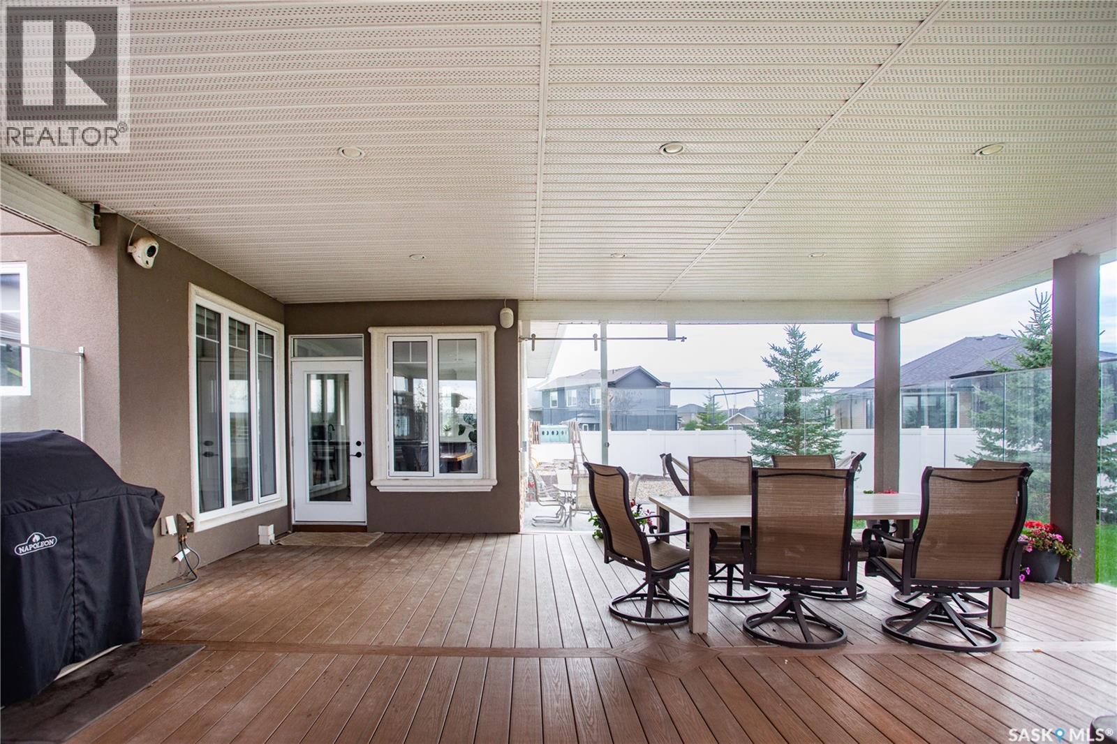 419 Salloum Bay, Saskatoon, Saskatchewan  S7W 0N1 - Photo 54 - SK045537