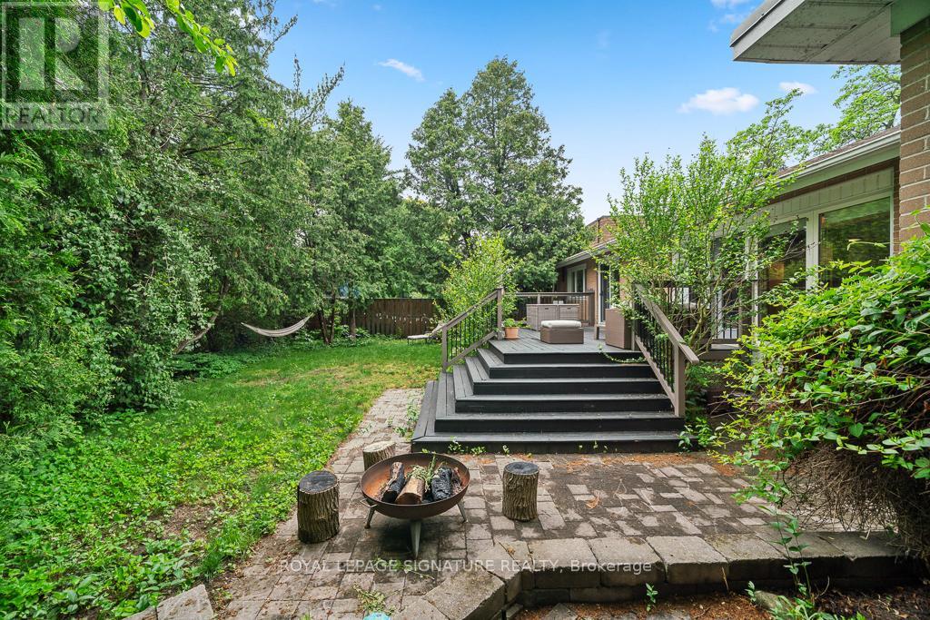 11 Yewfield Crescent, Toronto, Ontario  M3B 2Y4 - Photo 33 - C13753238