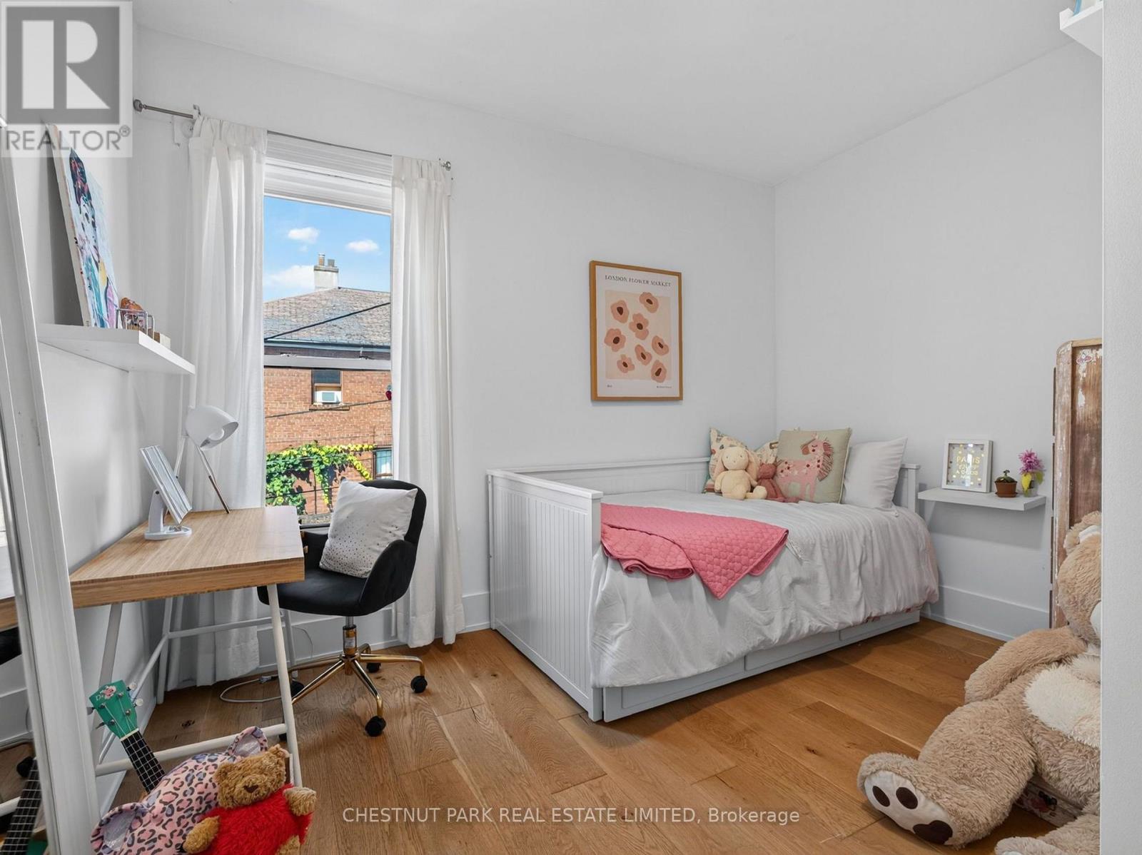 28 Robinson Street, Toronto, Ontario  M6J 1L2 - Photo 25 - C13753344