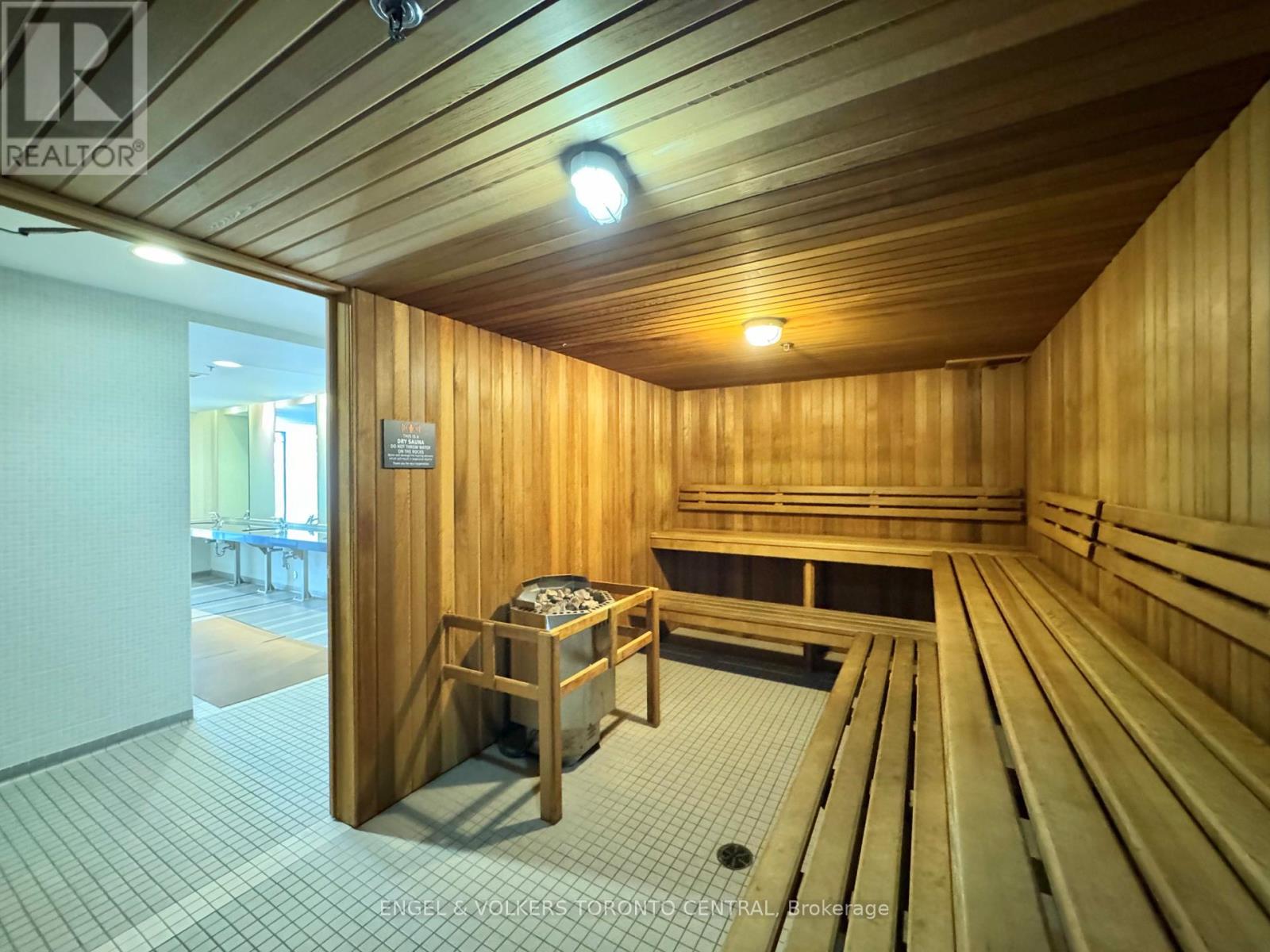 306 - 281 Mutual Street, Toronto, Ontario  M4Y 3C4 - Photo 15 - C13755566