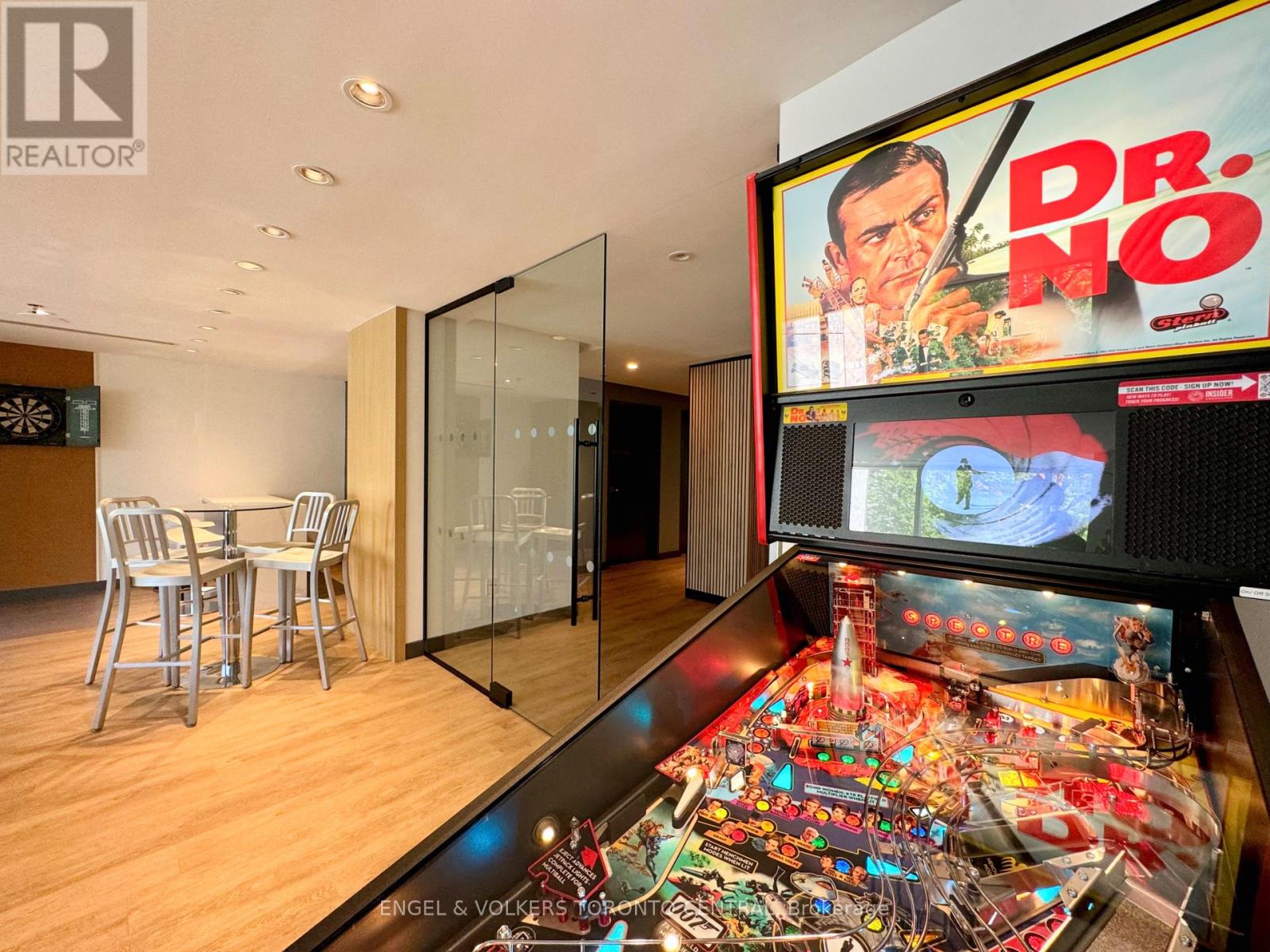 306 - 281 Mutual Street, Toronto, Ontario  M4Y 3C4 - Photo 17 - C13755566
