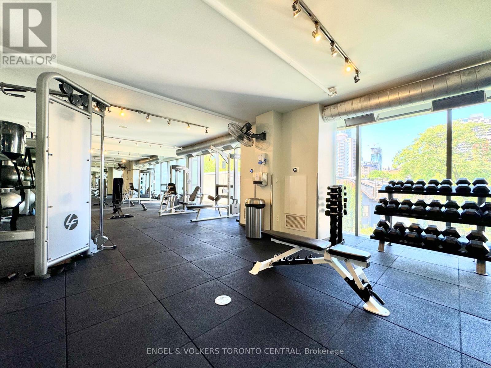 306 - 281 Mutual Street, Toronto, Ontario  M4Y 3C4 - Photo 13 - C13755566
