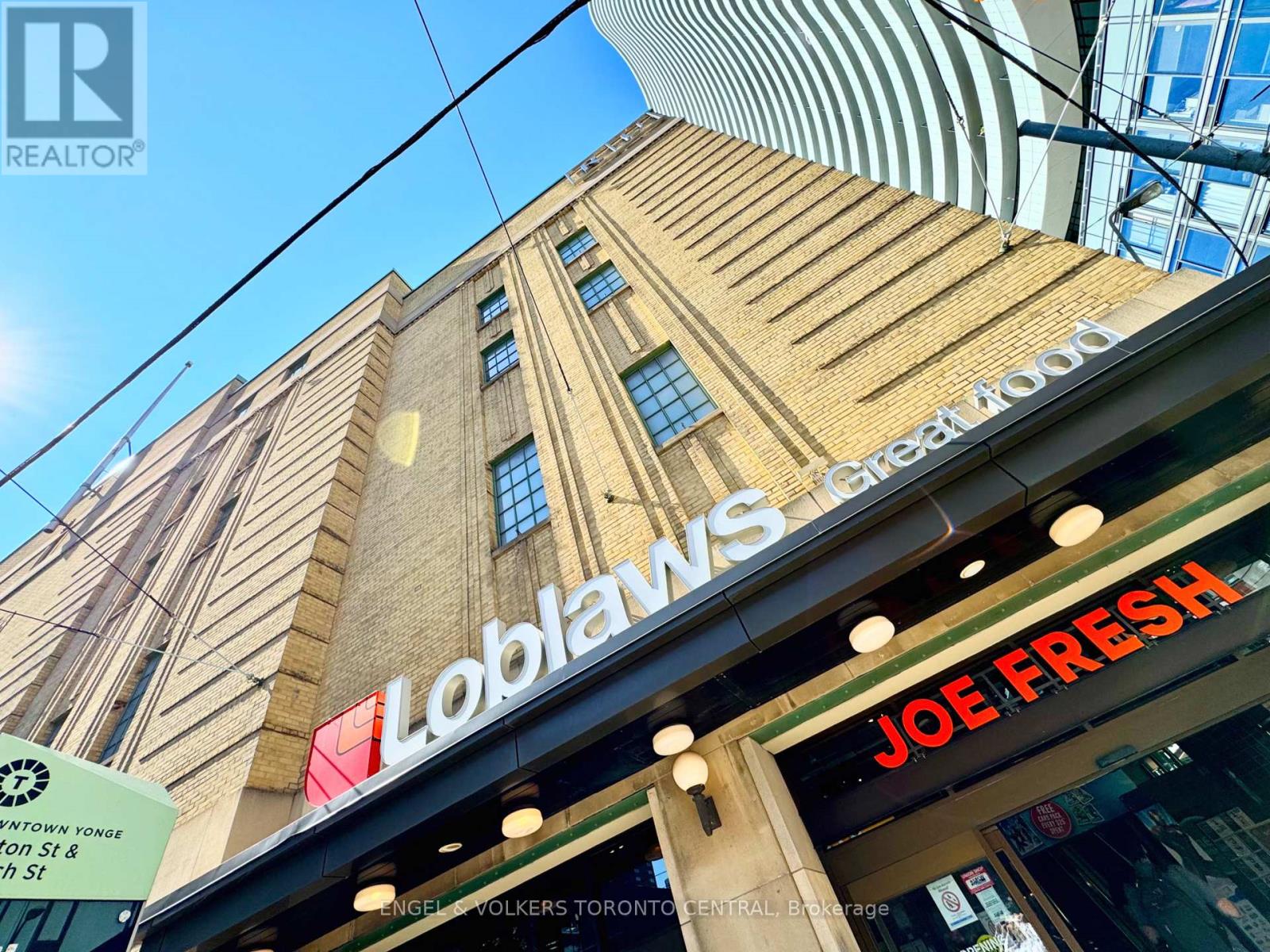 306 - 281 Mutual Street, Toronto, Ontario  M4Y 3C4 - Photo 24 - C13755566