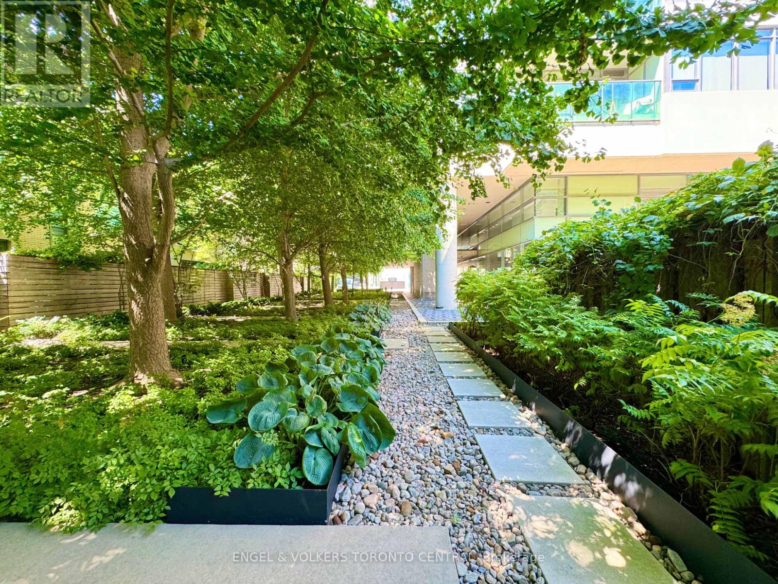 306 - 281 Mutual Street, Toronto, Ontario  M4Y 3C4 - Photo 31 - C13755566