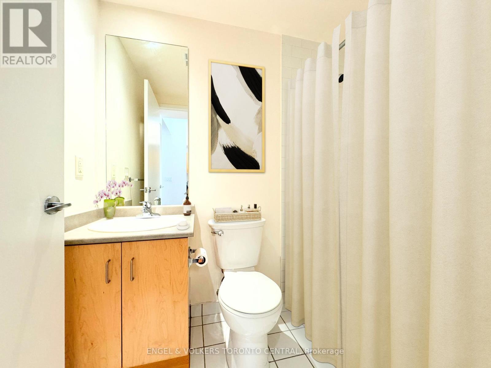 306 - 281 Mutual Street, Toronto, Ontario  M4Y 3C4 - Photo 7 - C13755566