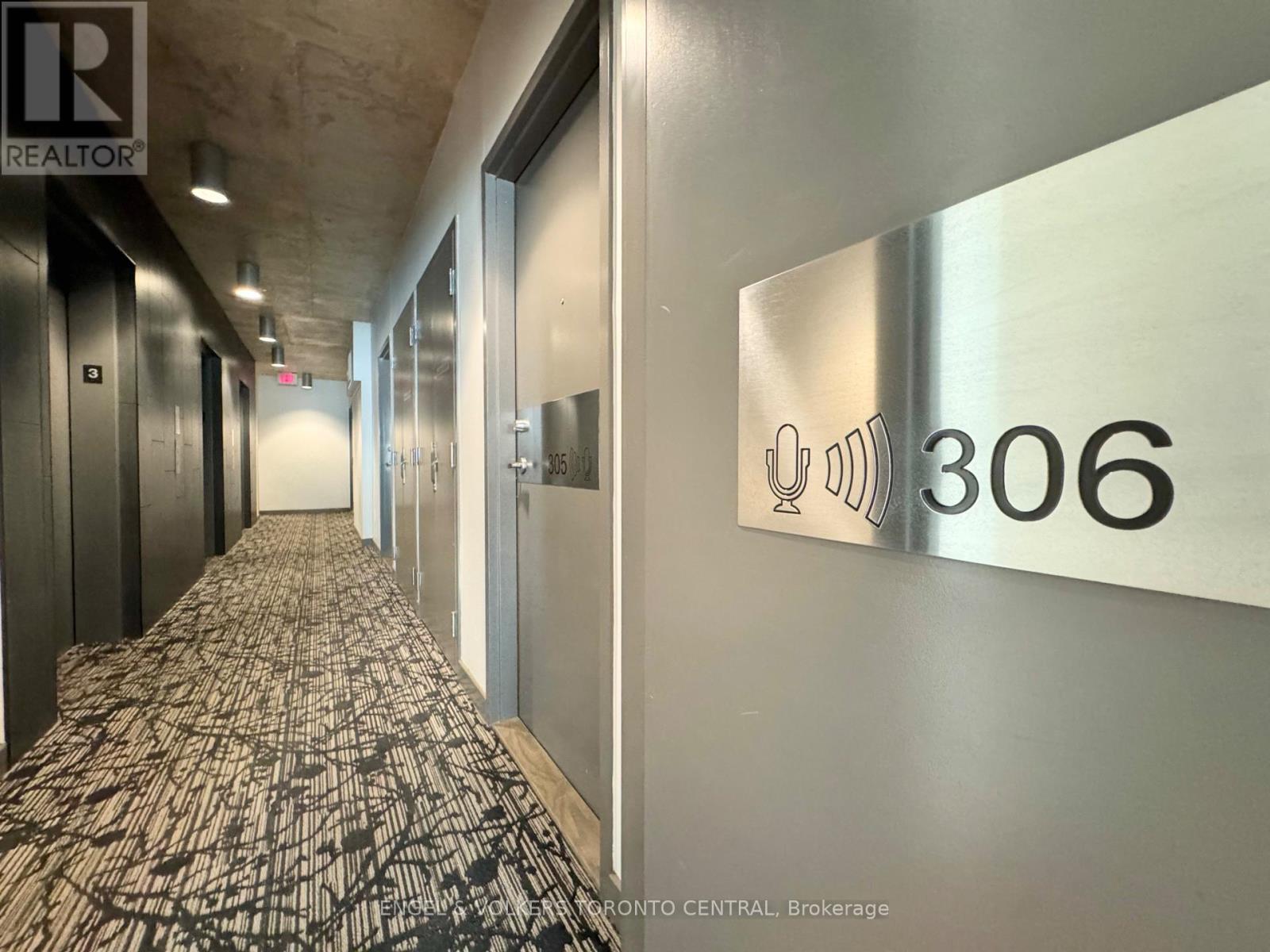 306 - 281 Mutual Street, Toronto, Ontario  M4Y 3C4 - Photo 10 - C13755566