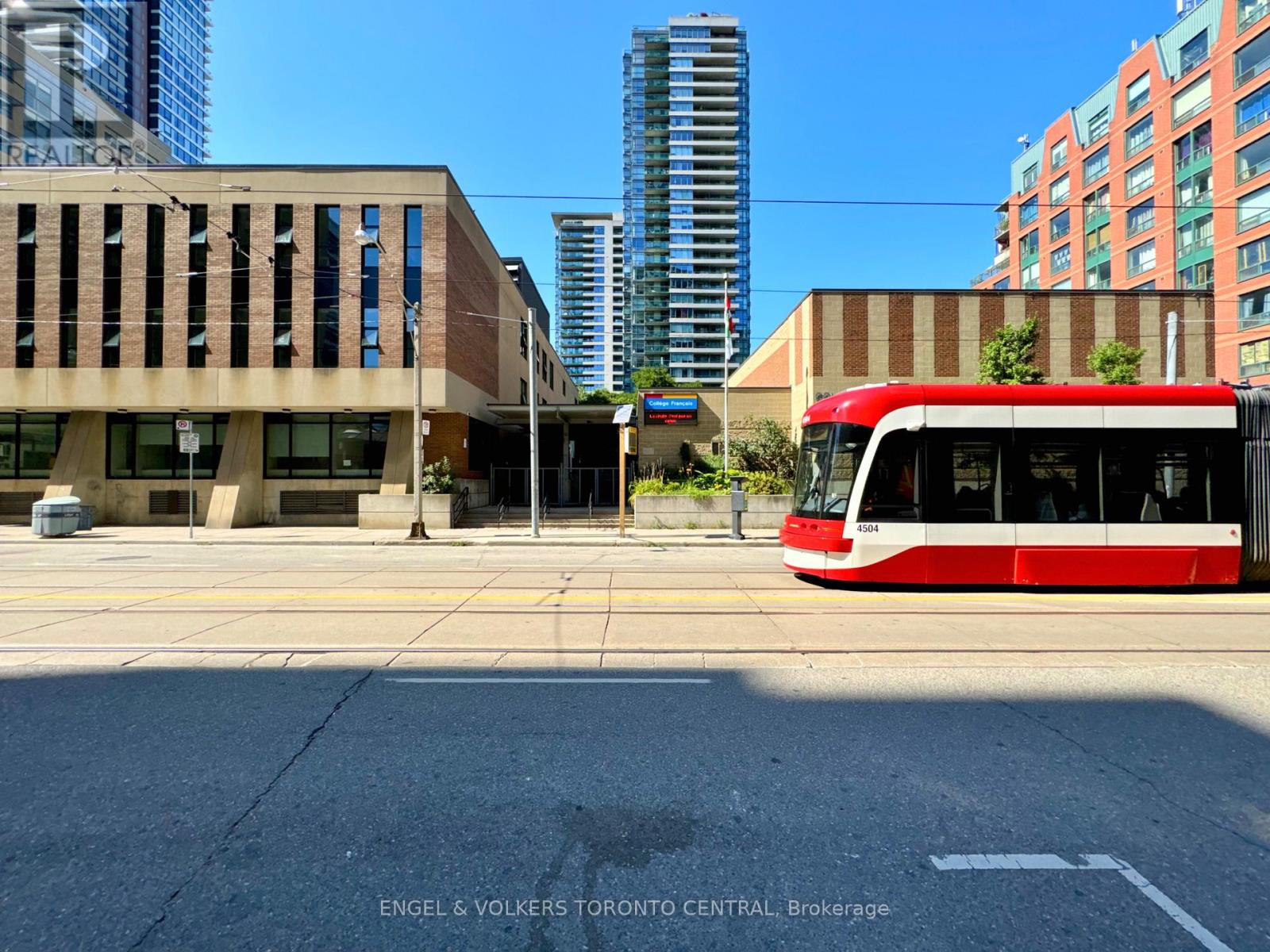 306 - 281 Mutual Street, Toronto, Ontario  M4Y 3C4 - Photo 23 - C13755566