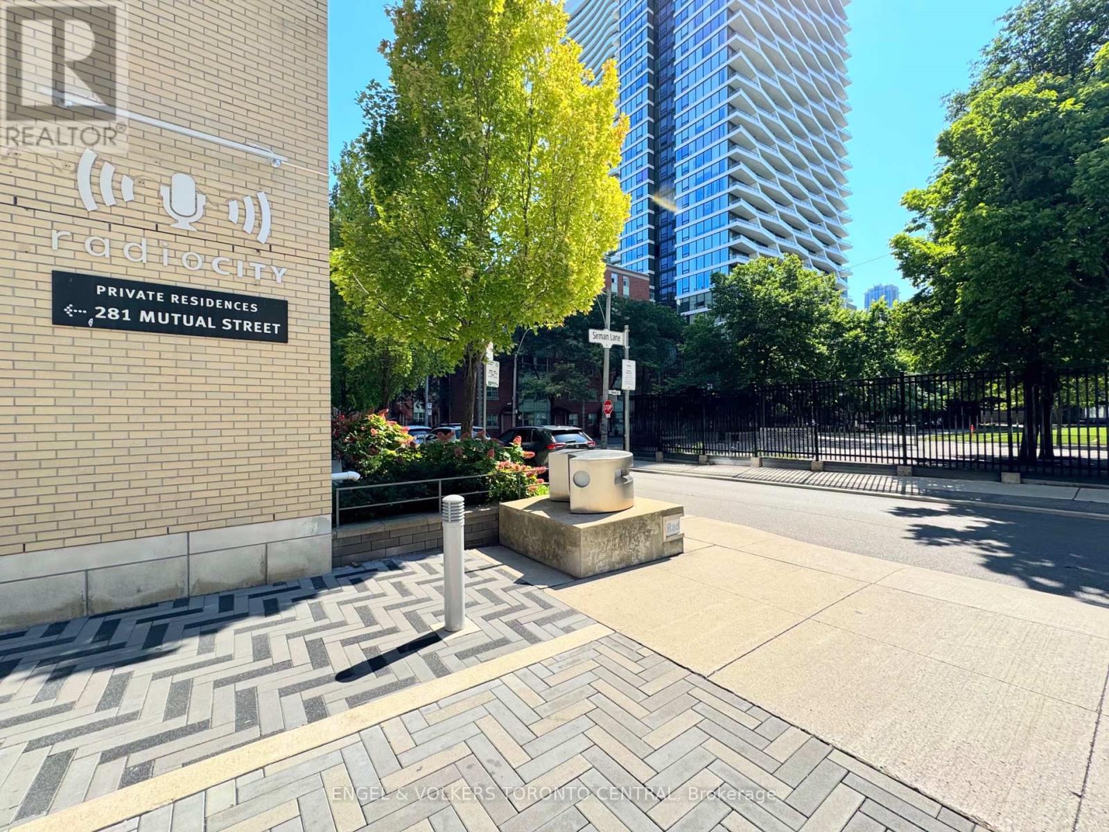 306 - 281 Mutual Street, Toronto, Ontario  M4Y 3C4 - Photo 21 - C13755566