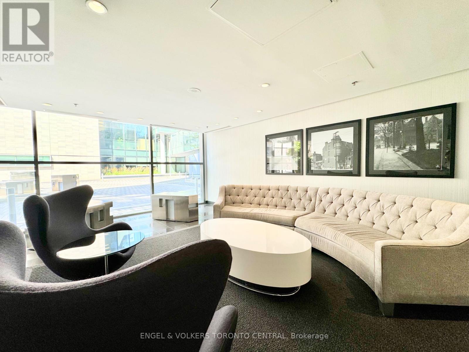 306 - 281 Mutual Street, Toronto, Ontario  M4Y 3C4 - Photo 12 - C13755566