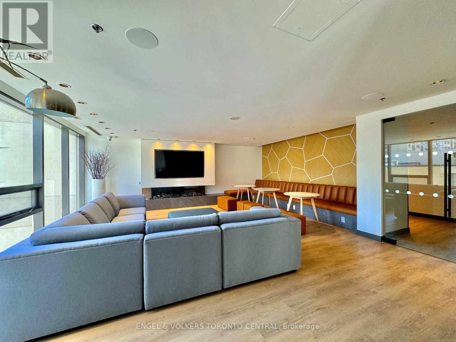306 - 281 Mutual Street, Toronto, Ontario  M4Y 3C4 - Photo 16 - C13755566