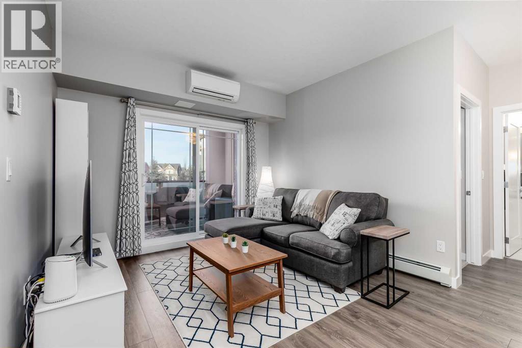 103, 150 Auburn Meadows Manor SE, Calgary, Alberta  T3M 2S6 - Photo 3 - A2314722