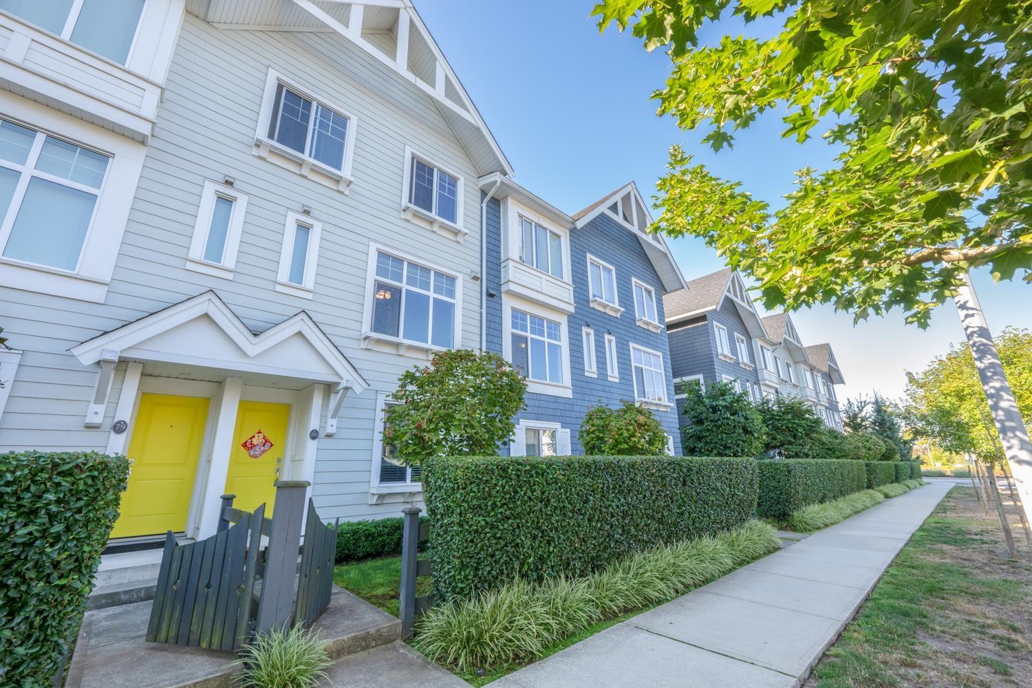 80 16678 25 Avenue, Surrey, British Columbia  V3Z 0Z2 - Photo 2 - R3162164