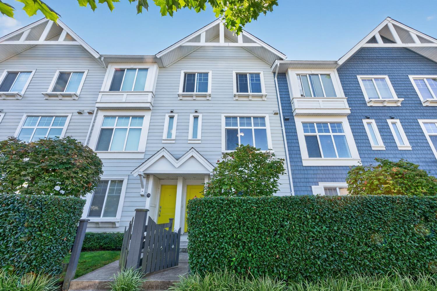 80 16678 25 AVENUE, surrey, British Columbia