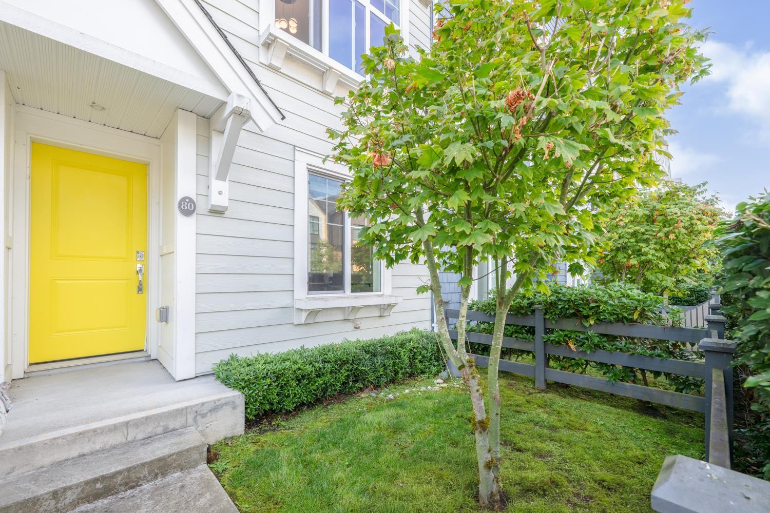 80 16678 25 Avenue, Surrey, British Columbia  V3Z 0Z2 - Photo 4 - R3162164
