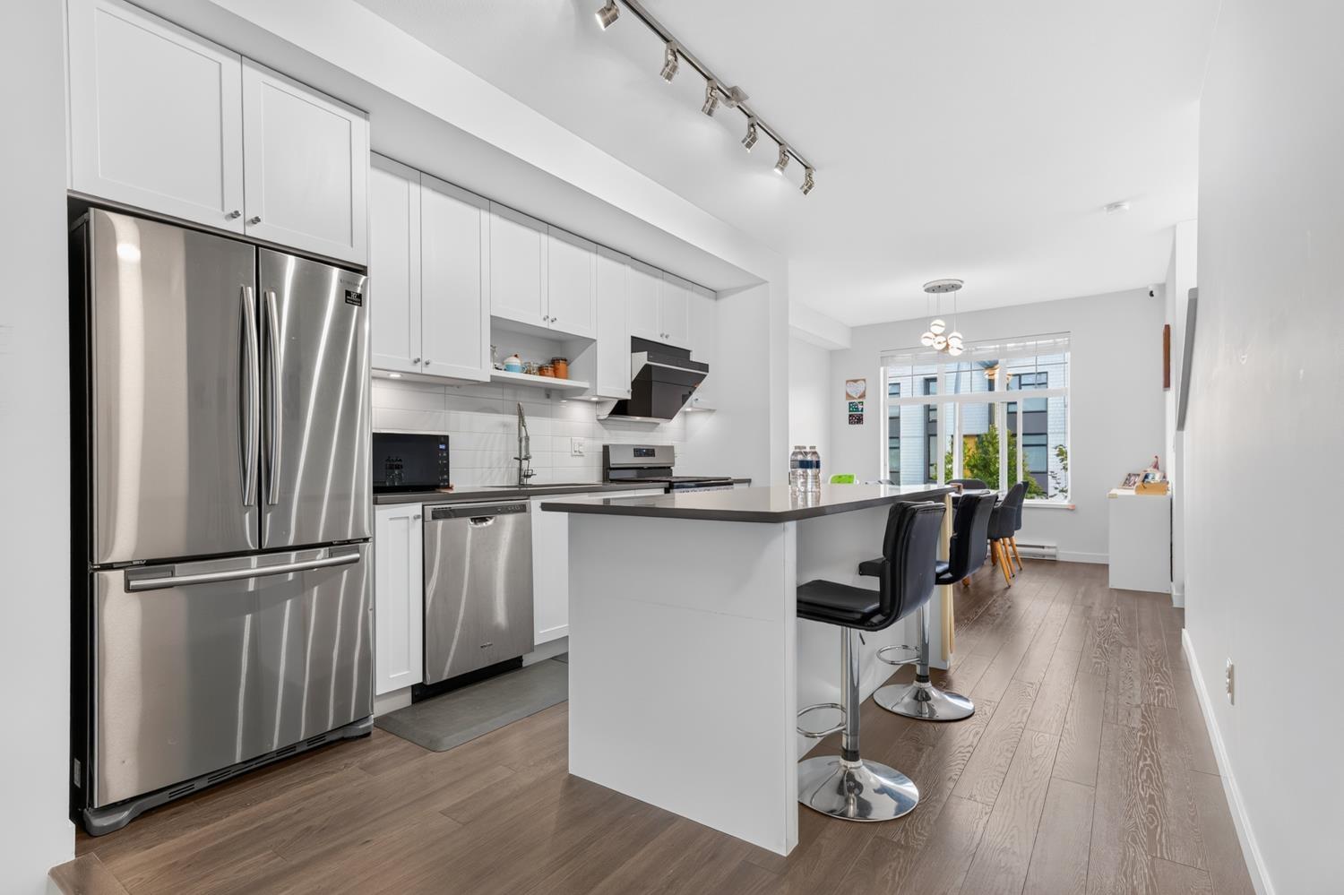 80 16678 25 Avenue, Surrey, British Columbia  V3Z 0Z2 - Photo 8 - R3162164