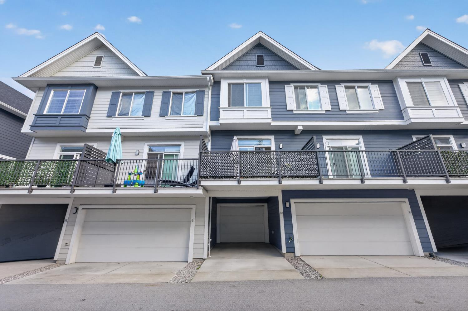 80 16678 25 Avenue, Surrey, British Columbia  V3Z 0Z2 - Photo 24 - R3162164