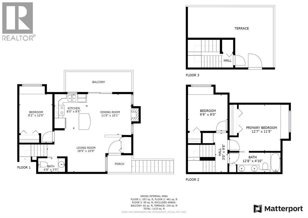 17 7488 Southwynde Avenue, Burnaby, British Columbia  V3N 5C6 - Photo 26 - R3159729