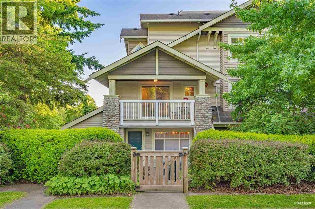 17 7488 Southwynde Avenue, Burnaby, British Columbia  V3N 5C6 - Photo 25 - R3159729