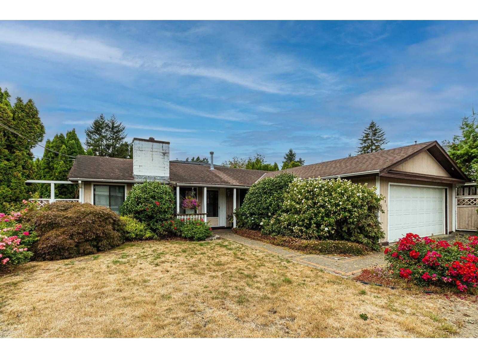 5731 172b Street, Surrey, British Columbia  V3S 5A6 - Photo 1 - R3162352