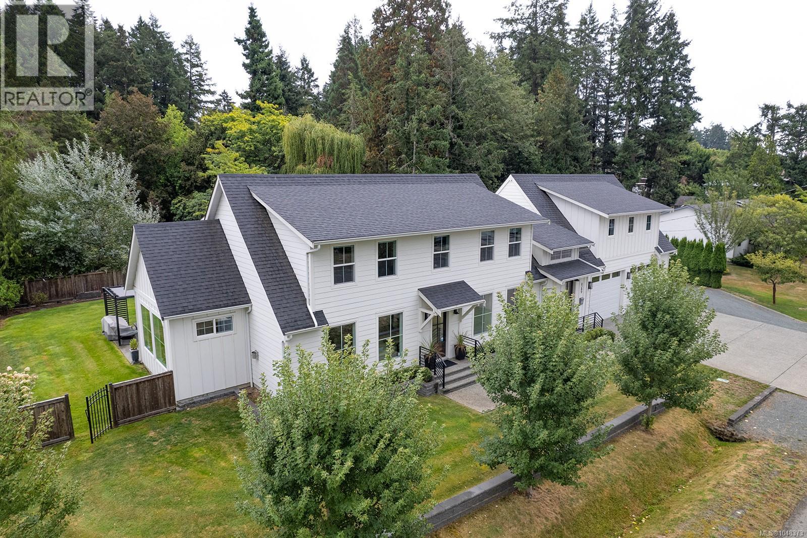 6289 Meadow Park Rd, Duncan, British Columbia  V9L 4K7 - Photo 1 - 1048373