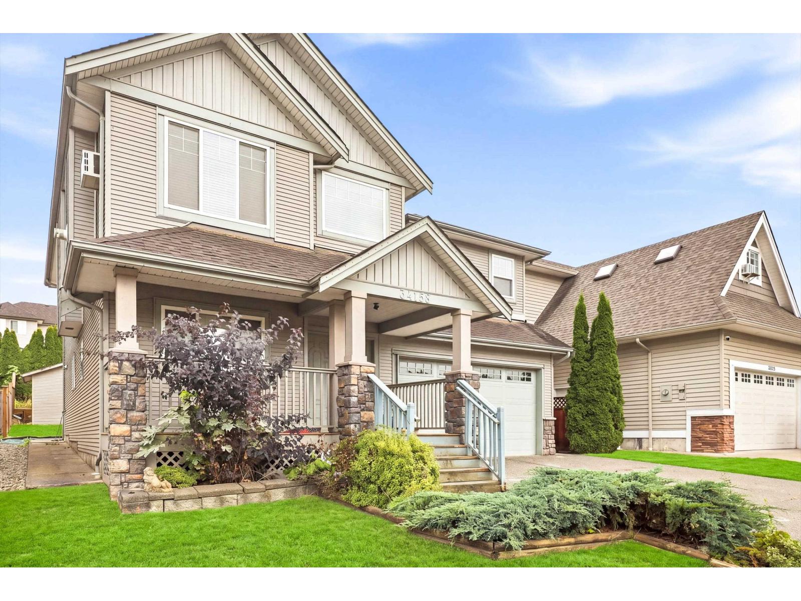 34158 Amblewood Place, Abbotsford, British Columbia  V2S 7N2 - Photo 3 - R3161478