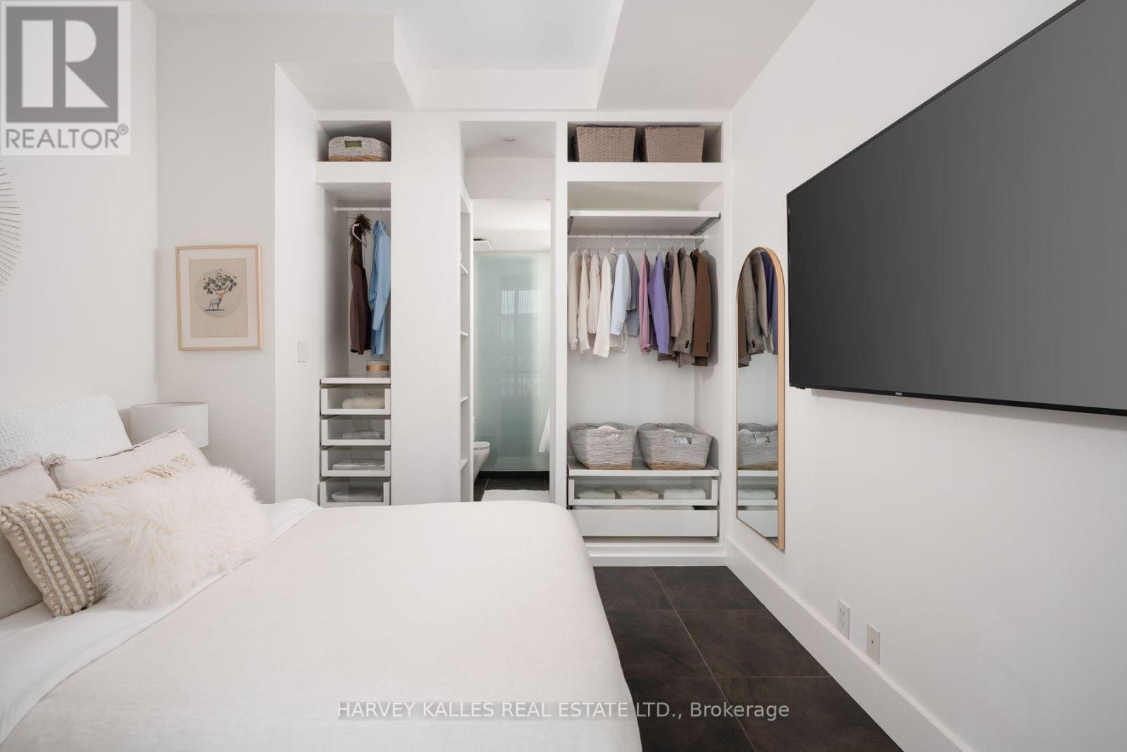 410 - 625 Queen Street E, Toronto, Ontario  M4M 1G7 - Photo 25 - E13755004