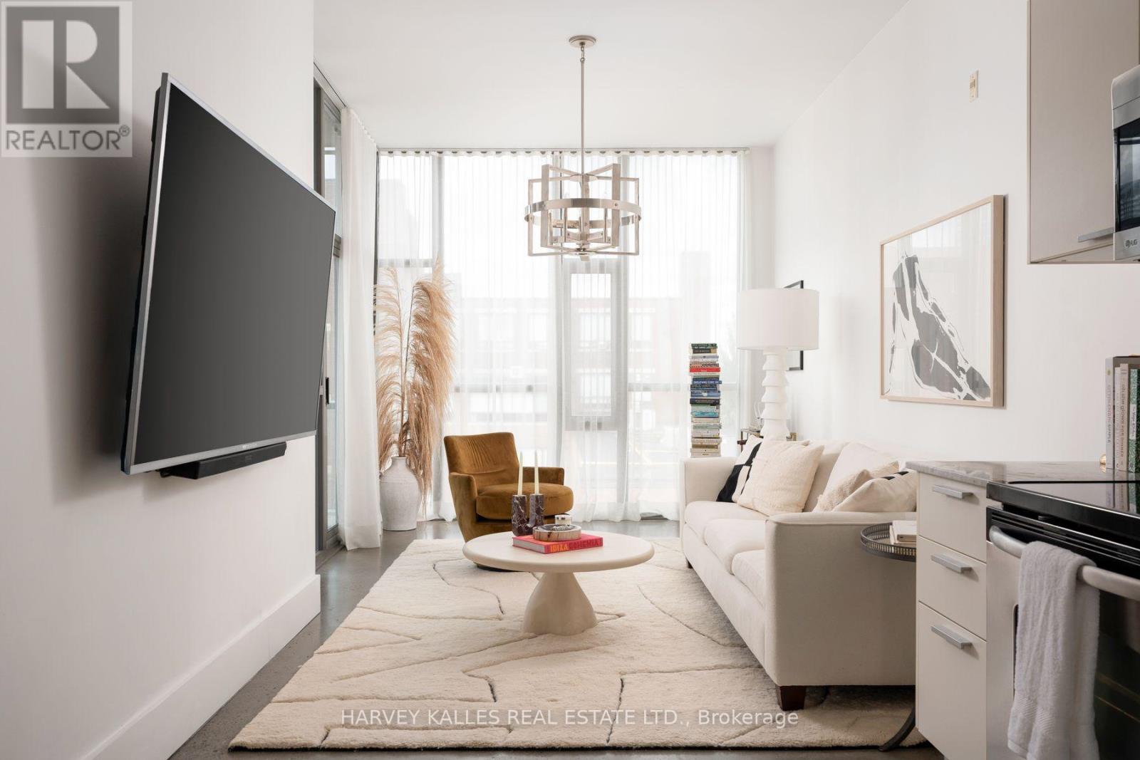 410 - 625 Queen Street E, Toronto, Ontario  M4M 1G7 - Photo 20 - E13755004