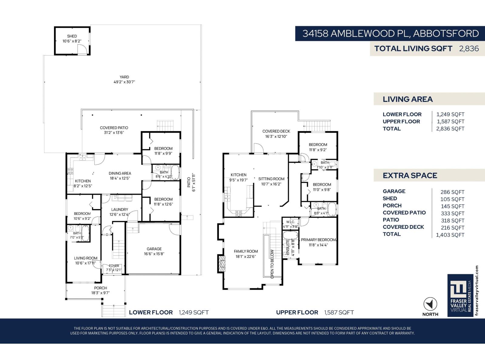 34158 Amblewood Place, Abbotsford, British Columbia  V2S 7N2 - Photo 32 - R3161478