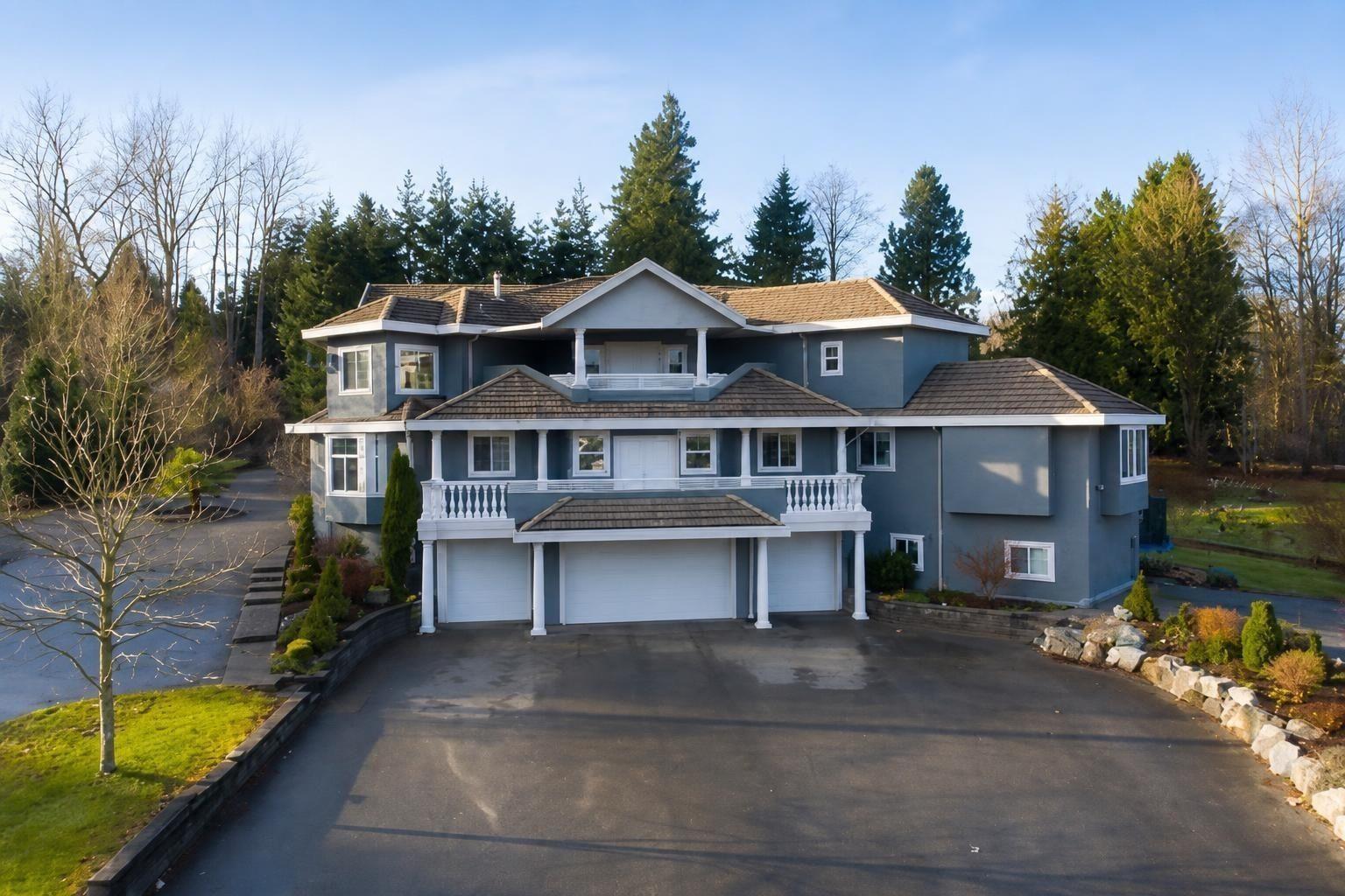 2909 176 STREET, surrey, British Columbia