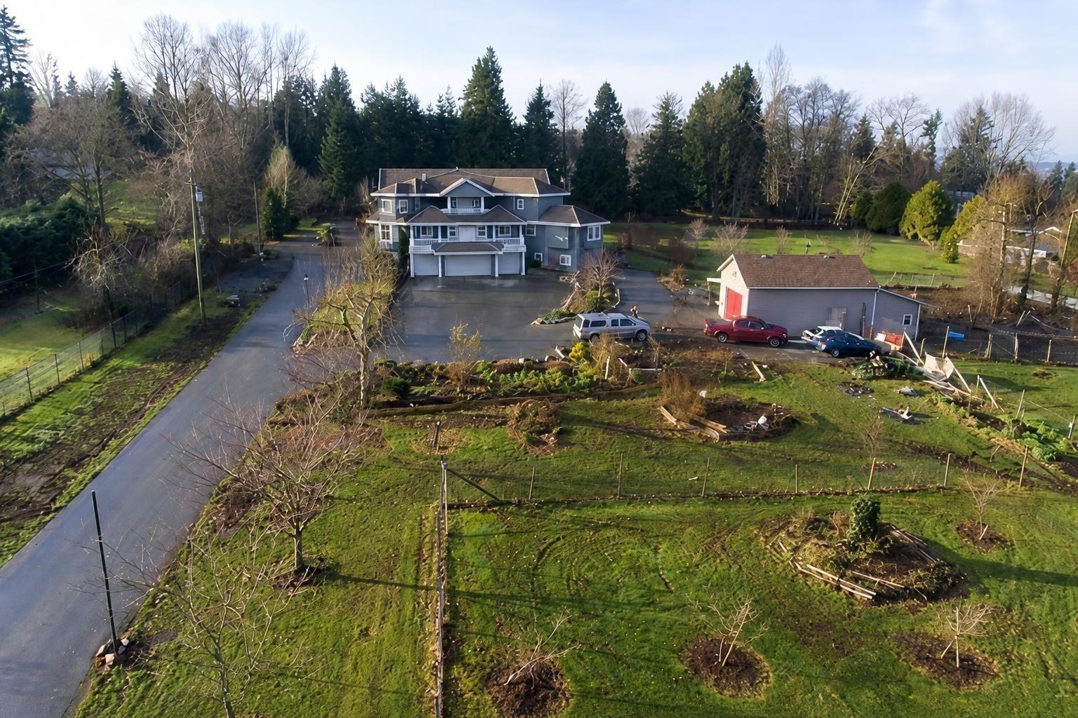 2909 176 Street, Surrey, British Columbia  V3Z 9V4 - Photo 11 - R3162084