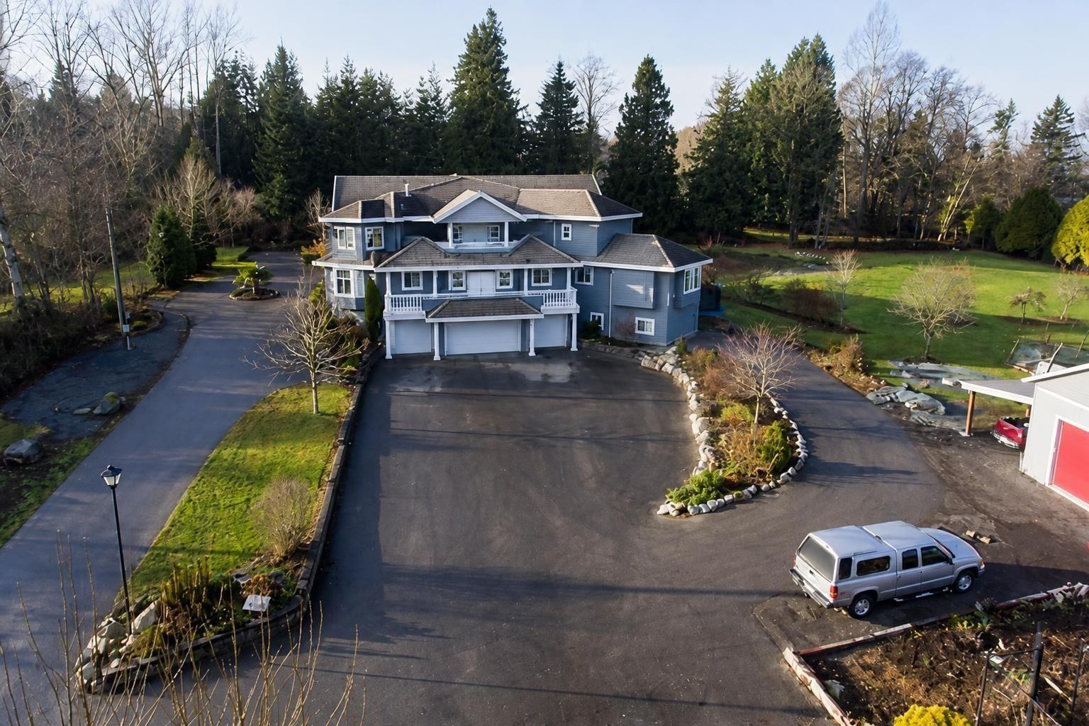 2909 176 Street, Surrey, British Columbia  V3Z 9V4 - Photo 2 - R3162084