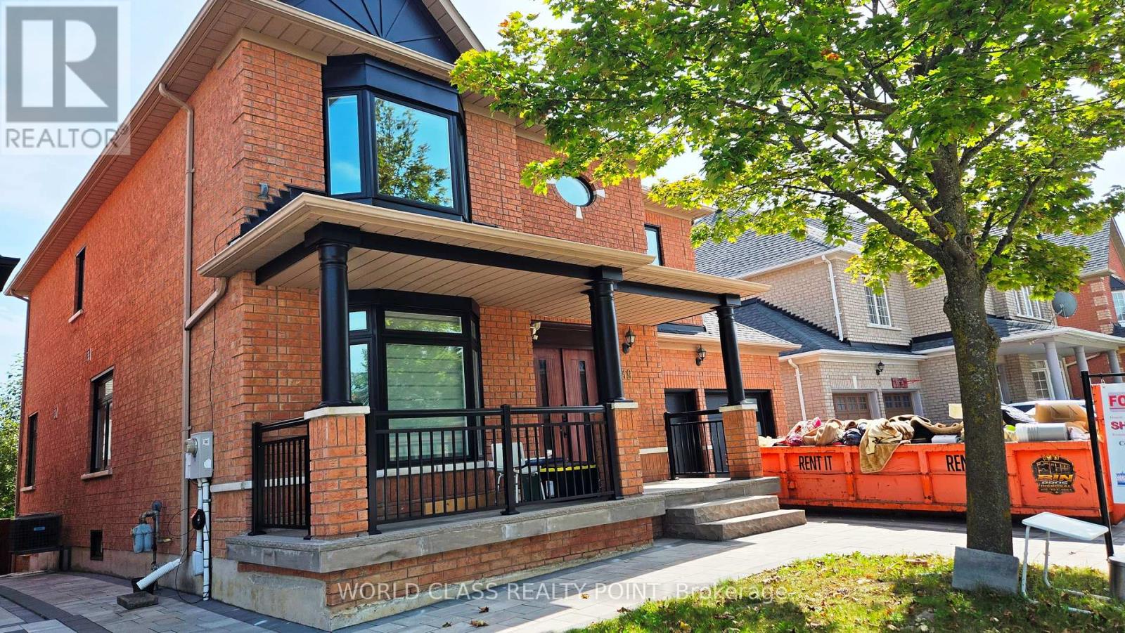 39 Tremblay Avenue, Vaughan, Ontario L4H 2W8 - Photo 2 - N13720934