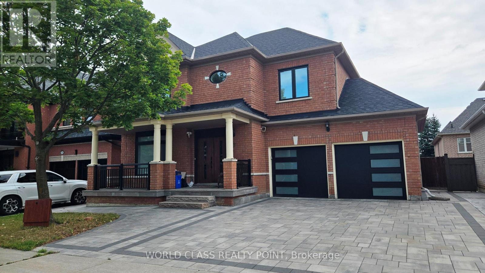 39 TREMBLAY AVENUE, Vaughan, Ontario