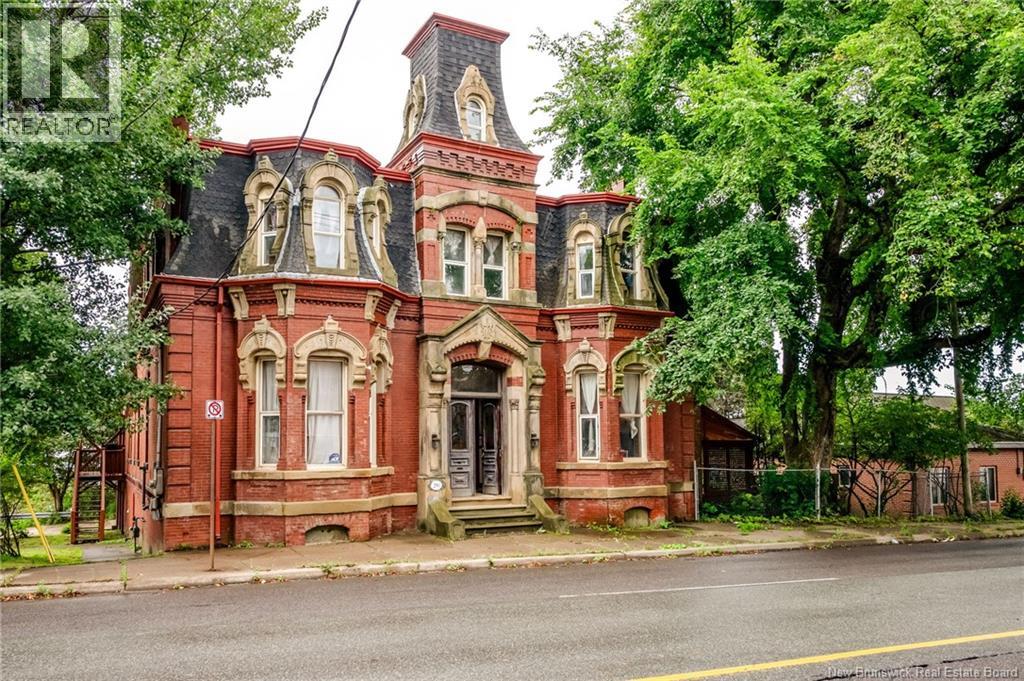 290 Crown Street, Saint John, New Brunswick
