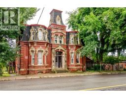 290 Crown Street, Saint John, New Brunswick