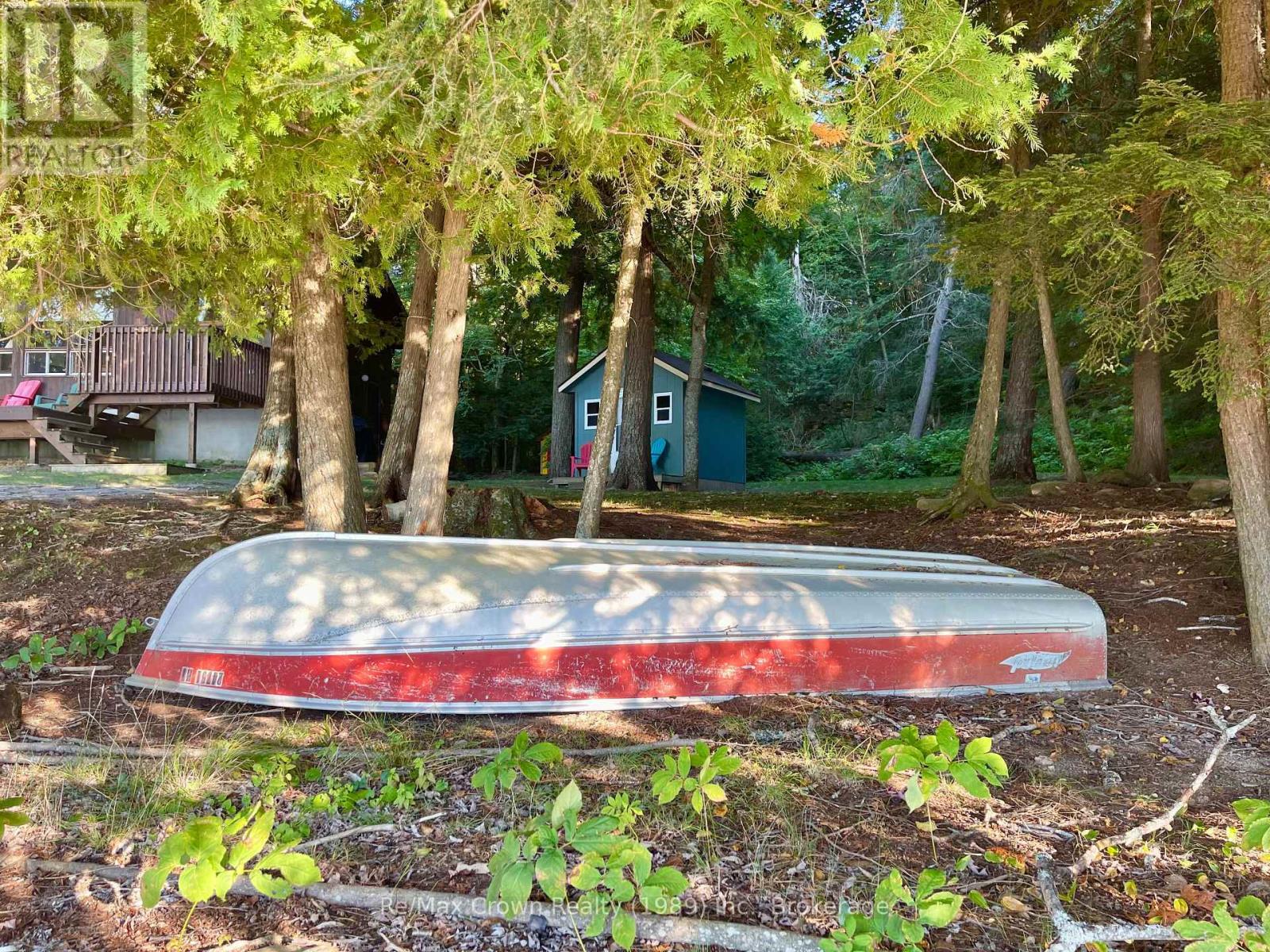 278a Porters Landing Road, Parry Sound Remote Area, Ontario  P0H 2R0 - Photo 35 - X13753782