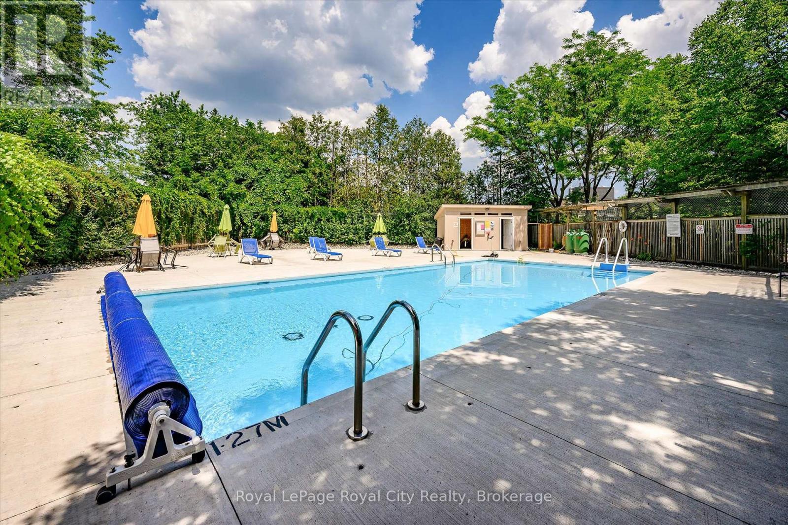 206 - 93 Westwood Road, Guelph, Ontario  N1H 7J7 - Photo 46 - X13754846