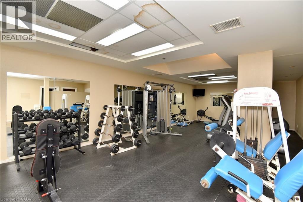 135 James Street S Unit# 502, Hamilton, Ontario  L8P 2Z6 - Photo 33 - 40859711
