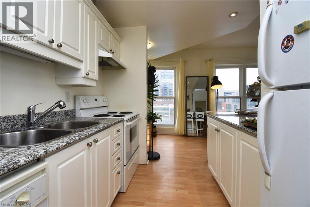135 James Street S Unit# 502, Hamilton, Ontario  L8P 2Z6 - Photo 11 - 40859711