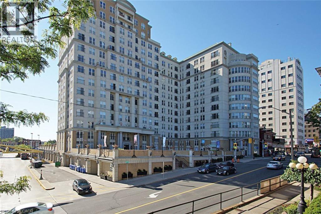 135 James Street S Unit# 502, Hamilton, Ontario  L8P 2Z6 - Photo 22 - 40859711