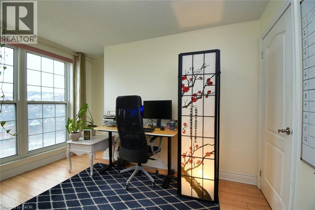 135 James Street S Unit# 502, Hamilton, Ontario  L8P 2Z6 - Photo 17 - 40859711