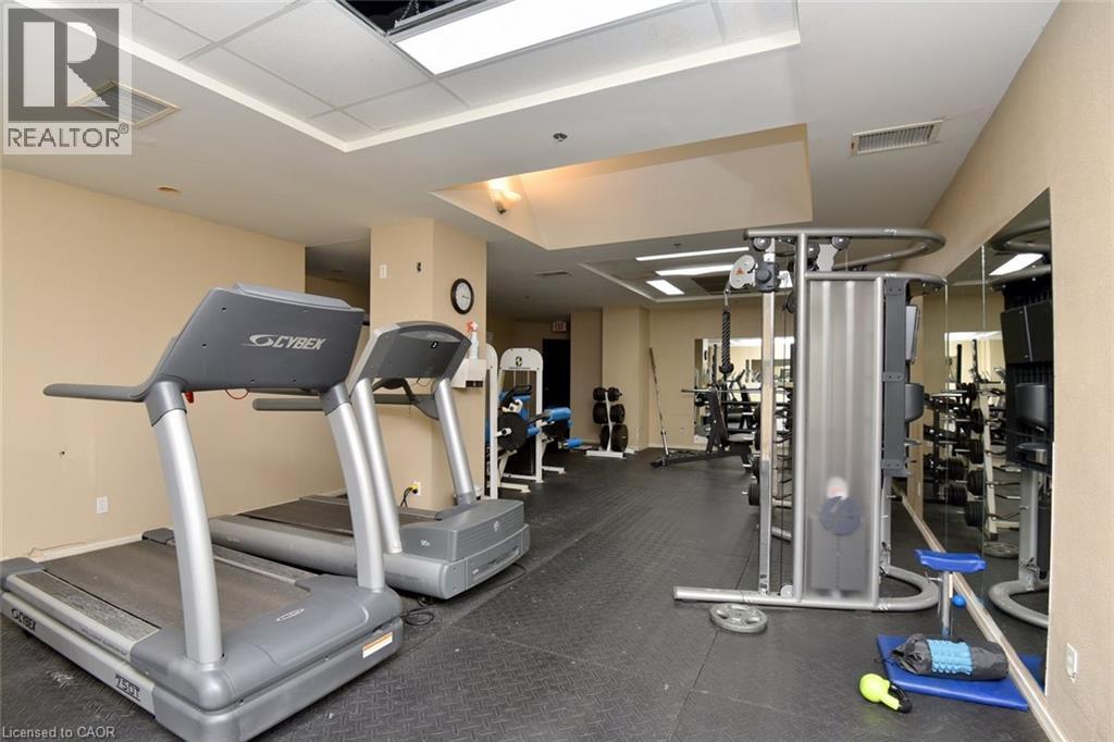 135 James Street S Unit# 502, Hamilton, Ontario  L8P 2Z6 - Photo 31 - 40859711