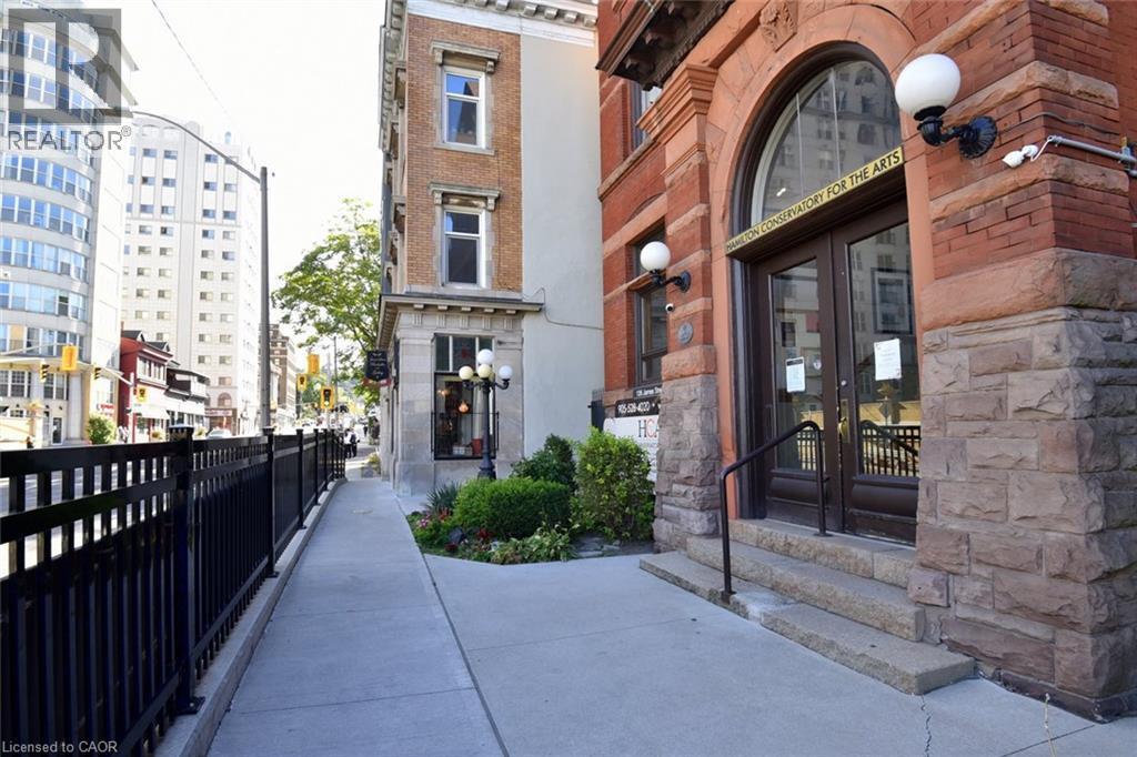 135 James Street S Unit# 502, Hamilton, Ontario  L8P 2Z6 - Photo 42 - 40859711