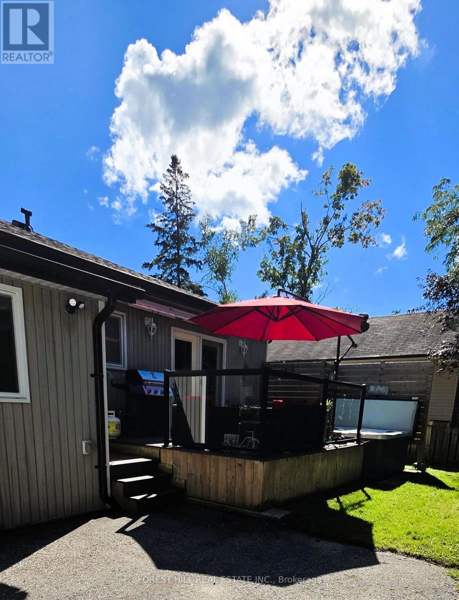 4 Karen Crescent, Orillia, Ontario  L3V 3H1 - Photo 25 - S13752718