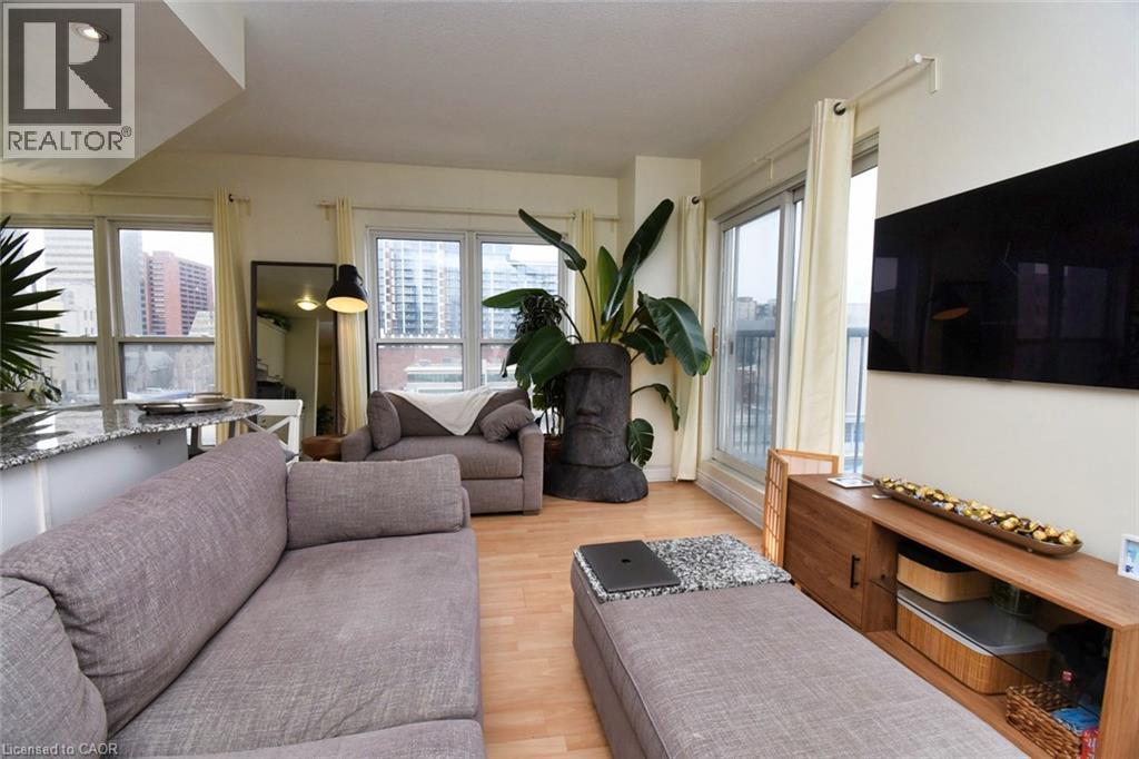 135 James Street S Unit# 502, Hamilton, Ontario  L8P 2Z6 - Photo 3 - 40859711