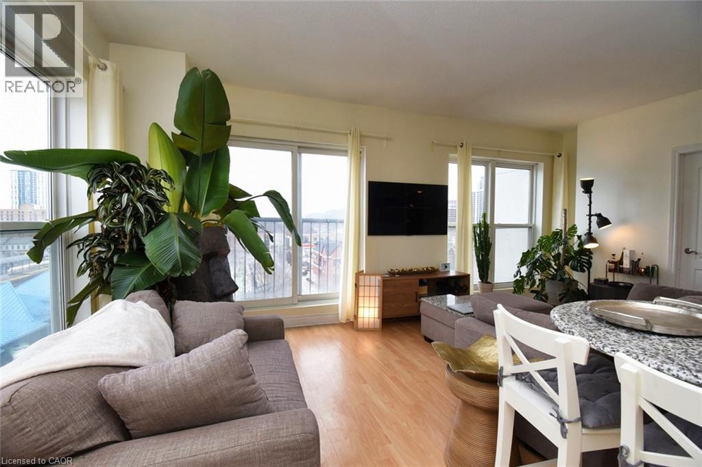 135 James Street S Unit# 502, Hamilton, Ontario  L8P 2Z6 - Photo 6 - 40859711
