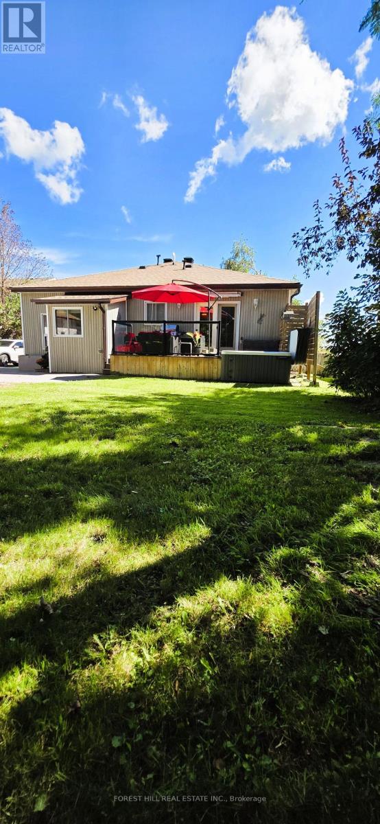 4 Karen Crescent, Orillia, Ontario  L3V 3H1 - Photo 28 - S13752718