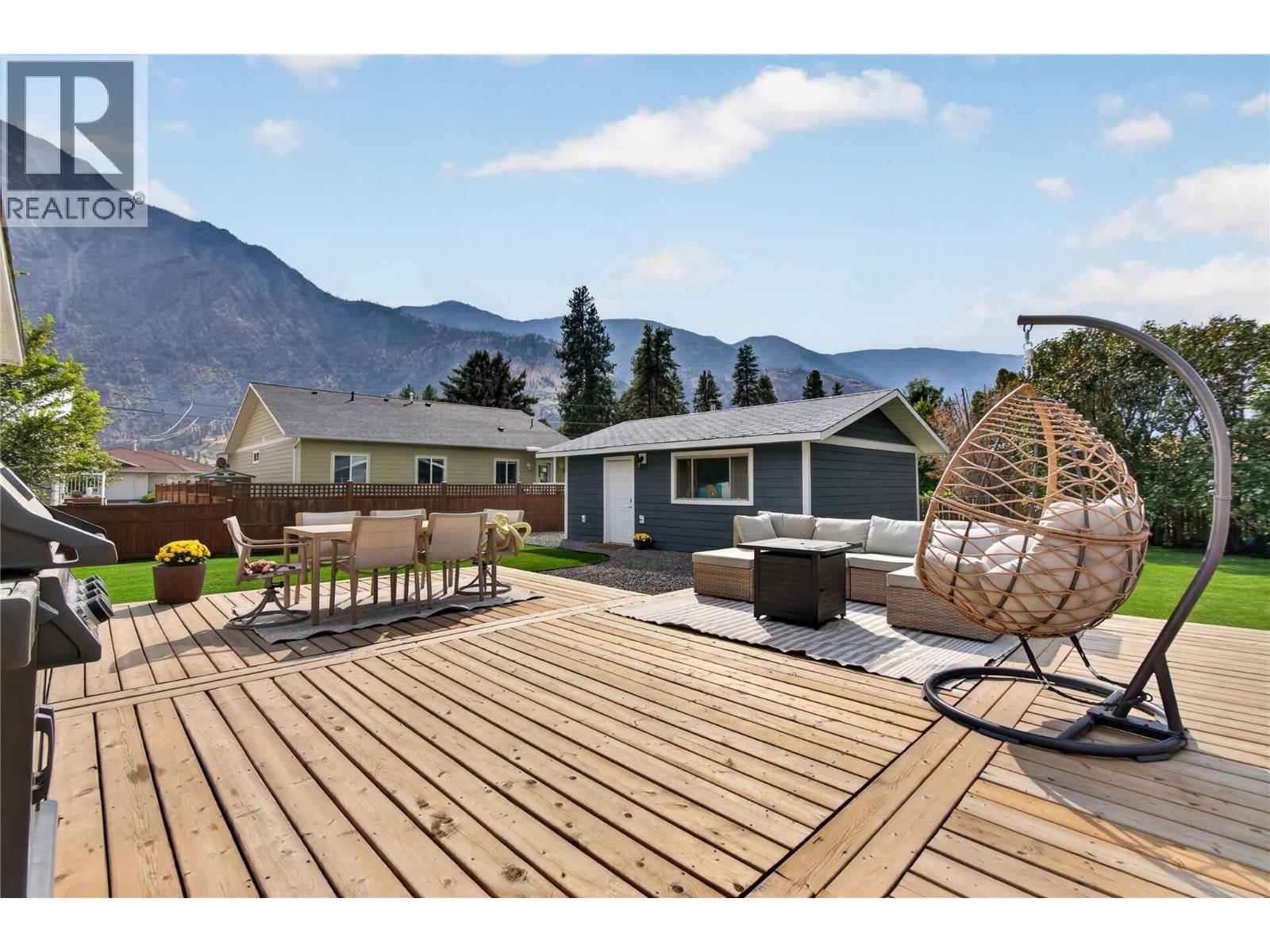 1104 7th Street, Keremeos, British Columbia  V0X 1N3 - Photo 23 - 10399738