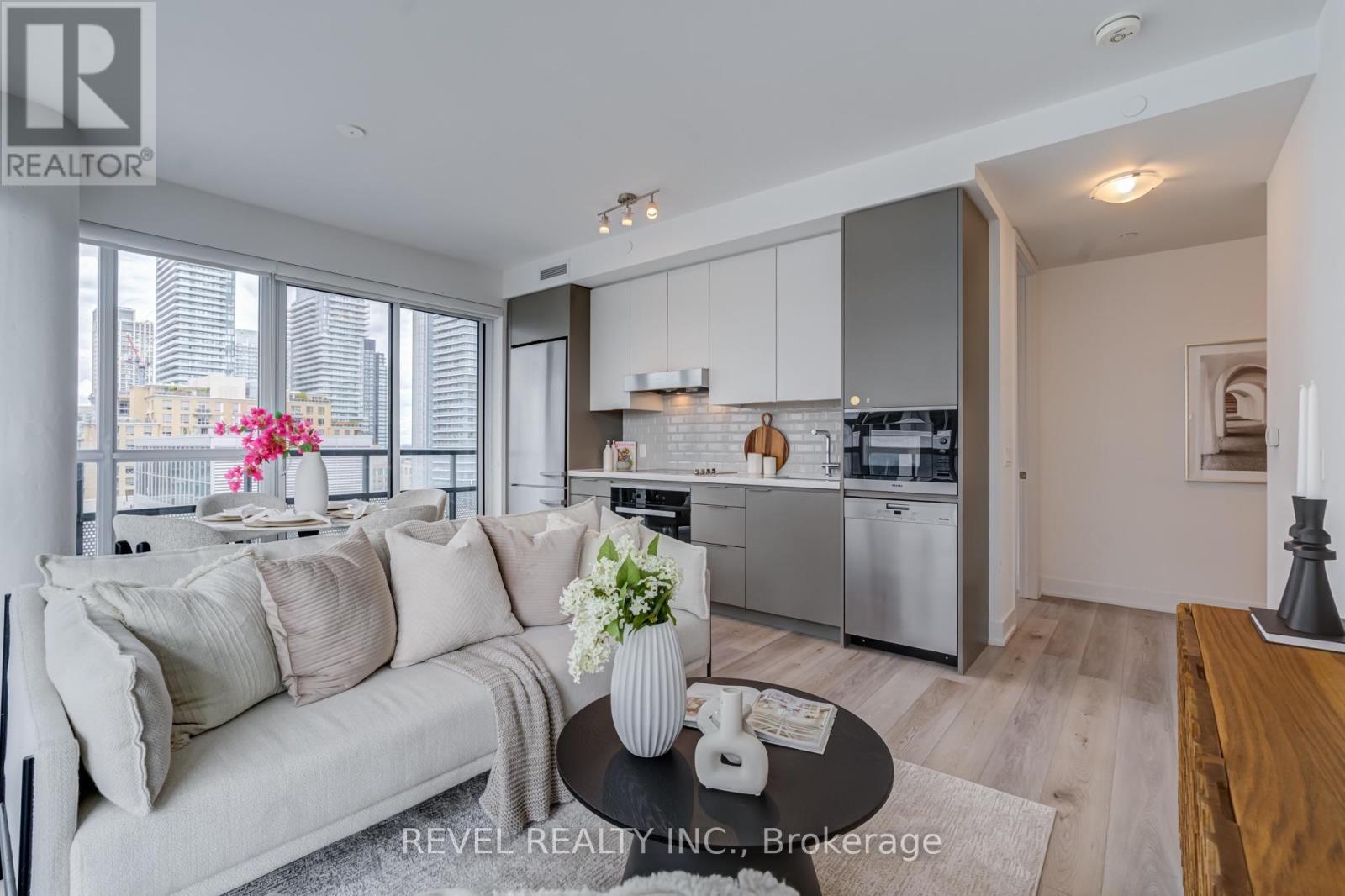 1107 - 11 Lillian Street, Toronto, Ontario M4S 2H7 - Photo 9 - C13750450